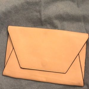 ZARA CLUTCH